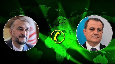 שר החוץ ומקבילו האזרי דנו בהתפתחויות האחרונות