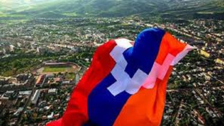  Ադրբեջանական զորքերը Ստեփանակերտում չեն. Փաշինյան