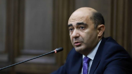  Հռոմի ստատուտը վավերացնելը ոչ թե ՌԴ-ի դեմ է, այլ Ադրբեջանի ռազմական հանցագործություններով է պայմանավորված․ Էդմոն Մարուքյան