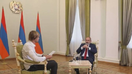 Եթե Հայաստանը և Ադրբեջանը չճանաչեն միմյանց տարածքային ամբողջականությունն Ալմաթիի հռչակագրի հիման վրա, խաղաղություն երբեք չի լինի․ Փաշինյան