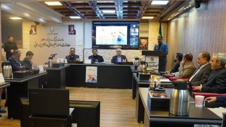 Министр культуры Ирана: Талал Салман играл важную роль в распространении Исламской революции