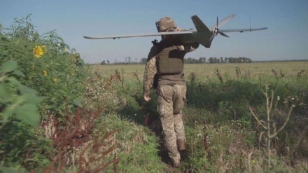 'Russian forces destroy 7 Ukrainian drones over Moscow and Crimea'