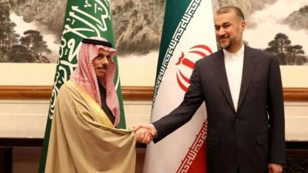 Kombet e Bashkuara përshëndetën normalizimin e marrëdhënieve midis Iranit dhe Arabisë Saudite