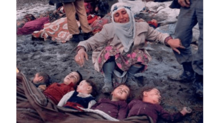 Jihad islamica: il massacro di Sabra e Shatila non sarà mai dimenticato