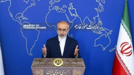 איראן : הטבח בסברה ושתילה, דוגמה אחת למכונת הטרור הציונית