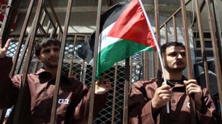 בכיר בחמאס מאיים: לא נרשה להגבלת ביקורי האסירים הפלסטינים