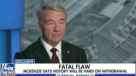 له افغانستانه د امریکائي عسکرو ویستل بده تیروتنه وه