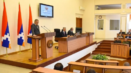  Թուրքիան Արցախի նախագահի ընտրությունը «խաղաղ բանակցությունները» խաթարելուն ուղղված քայլ է համարել