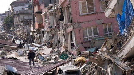 Danni da 12 miliardi di dollari per il terremoto in Marocco