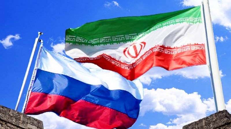 Визит бизнес-делегации Северного Хорасана в Россию