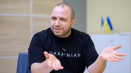 (AUDIO) Ucraina, nuovo ministro della Difesa è più o meno 'americano'