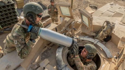 Russia slams ‘inhumanity’ of US decision to send depleted uranium rounds to Ukraine