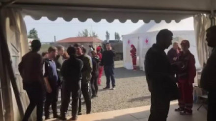 ԼՂ-ից Հայաստան տեղափոխվածների կեցության կազմակերպումը չի սահմանափակվելու միայն Սյունիքի մարզով