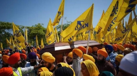हरदीप सिंह निज्जर मामले में बढ़ता ही जा रहा है तनाव, कैनेड के प्रधानमंत्री ने फिर दिया बयान
