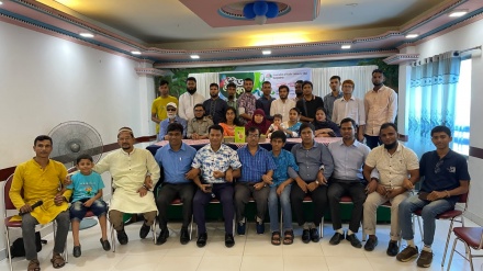 বাংলাদেশের বেতার শ্রোতা ক্লাব প্রতিনিধিদের নিয়ে গঠিত হলো ‘এআরএলসিবি’