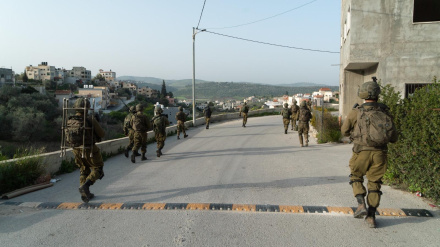 שלטונות ישראל מטילים סגר כללי על הגדה המערבית