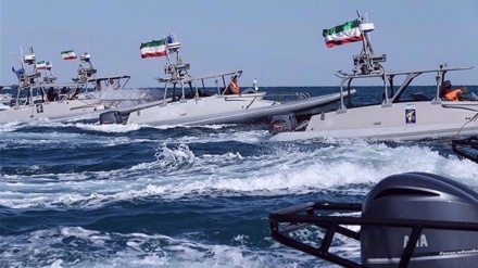  IRGC detains vessel smuggling over 50K liters of fuel in Persian Gulf 