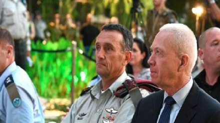 גלנט נגד חברי קואליציה: שרים מטיחים אמירות שקריות שמסכנות את הצבא