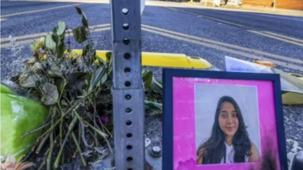 अमेरिका में भारतीय छात्रा की मौत पर भारी आक्रोश, कार्रवाई को लेकर बाइडेन प्रशासन ने कही यह बात