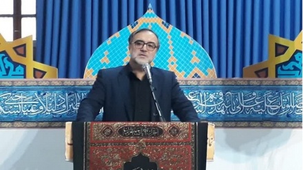 Генерал Акбарзаде: КСИР достиг высочайшей боевой мощи