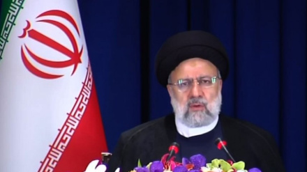 הנשיא ראיסי: לטהרן אין התנגדות לחידוש היחסים עם מצרים
