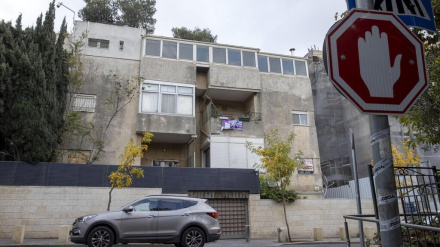 שערוריה ביטחונית: צעיר חדר לעמדת השמירה מחוץ לבית נתניהו וגנב ציוד