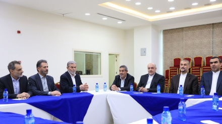 HƏMAS və İslami Cihad arasında birgə otaq yaradılması müqavimətin müdrik addımını göstərir