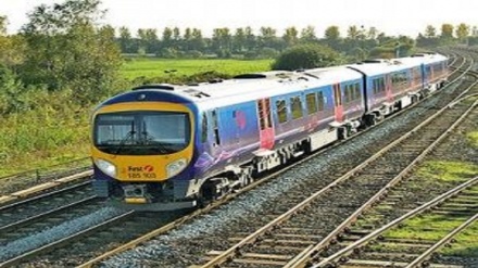 Inghilterra, sciopero dei macchinisti ferroviaria