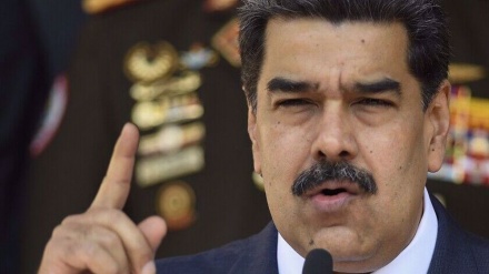 Maduro: SHBA i shiti 32 miliardë dollarë armë Izraelit për të vrarë civilët palestinezë në Gaza