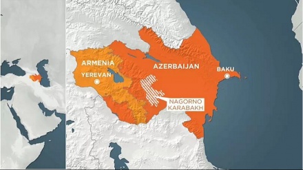 Azərbaycan Respublika və ermənistonı miyono  otəş