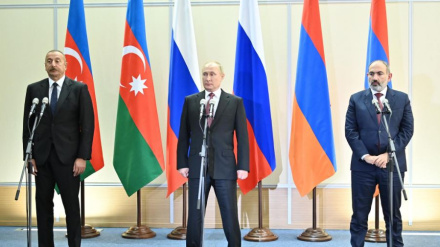 Արդյոք Կրեմլը պահպանելո՞ւ է  իր ազդեցությունը Կովկասում