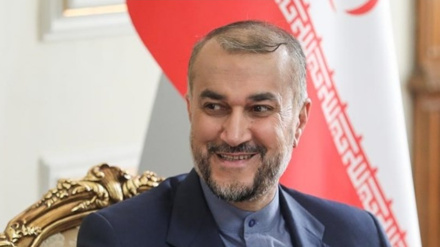 Takimi i Amir Abdollahian me krerët e rezistencës palestineze në Liban