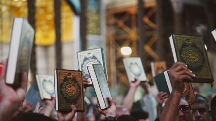 Kuendelea kuvunjiwa heshima Qur'ani Tukufu na siasa za kindumakuwili za Magharibi 