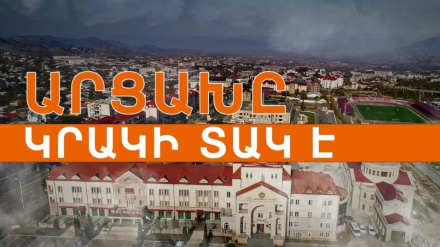 Վեց պայմանավորվածություն Ստեփանակերտի եւ Բաքվի միջեւ