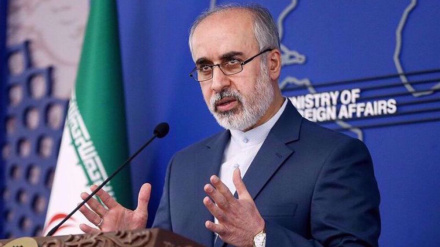 Iran: Palestinian operation against Israel ‘turning point’ in anti-Zionist resistance