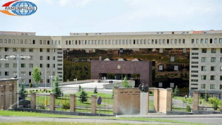 ՀՀ ԶՈւ ստորաբաժանումները ադրբեջանական դիրքերի ուղղությամբ կրակ չեն բացել. ՊՆ-ն հերքում է Բաքվի մեղադրանքները