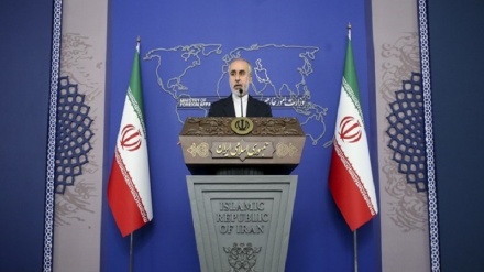 Irani hedh poshtë pretendimin për 'pronësinë' e fushës së gazit Arash nga Arabia Saudite dhe Kuvajti