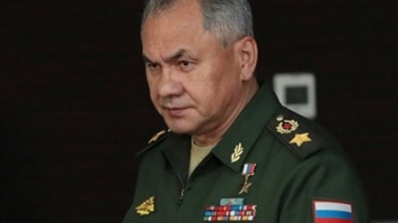 שר ההגנה של רוסיה: יחסינו עם איראן הגיעו לשיא חדש