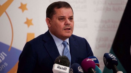 ‘Long live Palestinian cause,’ says Libya PM amid backlash over secret meeting