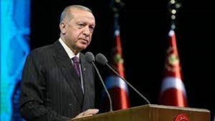 Dichiarazioni del presidente della Turchia dopo la sua visita in Russia