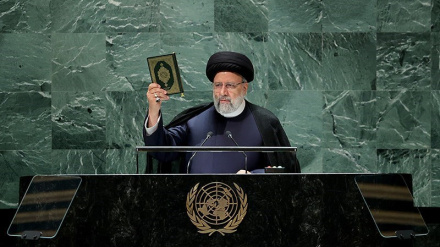 Речь президента Ирана широко обсуждалась в мировых СМИ