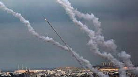  Кассам бригадалары Газа секторының солтүстік аймақтарындағы қарқынды қақтығыстар және сионистердің Газаға кіру әрекетіне қарсы тұру туралы хабарлады