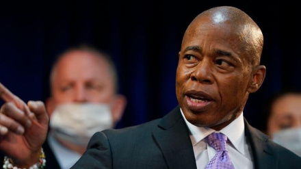 כוננות גבוהה בניו יורק 