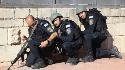 Jerusalem Post: 750 Orang Israel Hilang