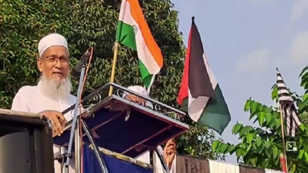 হাসপাতালে ইসরাইলি হামলা অমানবিক ও যুদ্ধ অপরাধ: মাওলানা সিদ্দিকুল্লাহ 