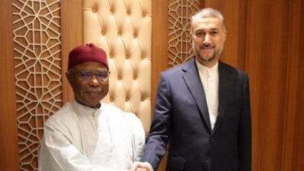 עבדולהיאן : להטיל חרם מיידי ומקיף על הישות הציונית