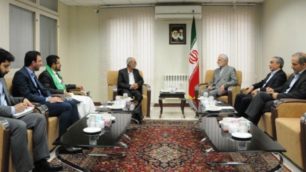 Иран акцентирует политическое урегулирование кризиса в Йемене