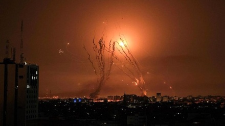 درخواست رژیم اسرائیل از آمریکا برای ارسال بمب‌های هوشمند