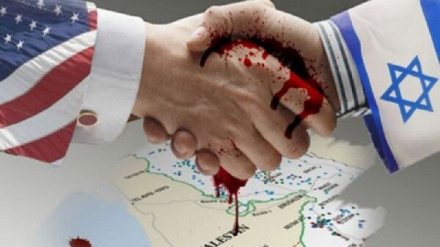 له اسرائيلو څخه د امریکا بي دلیله ملاتړتونه