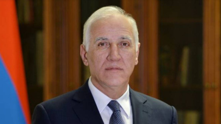 ՀՀ նախագահը ստորագրել է Հռոմի ստատուտը վավերացնելու մասին օրենքը